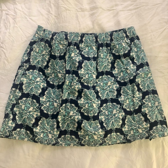 Lilly Pulitzer Dresses & Skirts - Lilly Pulitzer Skirt XL